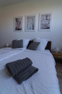 Erholung im Trave Kieker 004 mit Pool und Sauna - 5