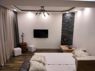 CITY VIEW PENTHOUSE - Erevan - 2