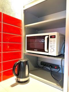 Duplex cosy en hypercentre de Thionville - 3min à pied de la gare - 2