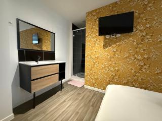 Suite Jaune - Douceur & confort - Roubaix - 3