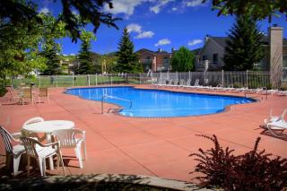 Harbor Village 14-Plex Condo 116 - Garden City - 4