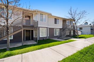 Harbor Village 14-Plex Condo 116 - Garden City - 1