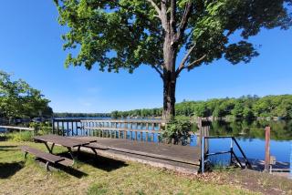 Castaway Cottage on Croton Pond #3 - Newaygo - 4