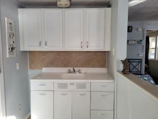 Castaway Cottage on Croton Pond #3 - Newaygo - 3