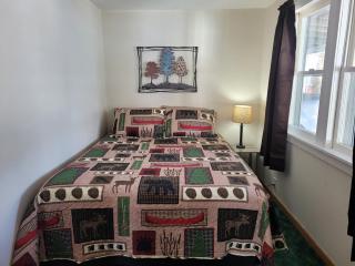 Castaway Cottage on Croton Pond #3 - Newaygo - 2