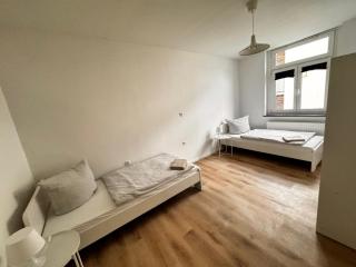 Kaufmann Montageunterkunft - 5