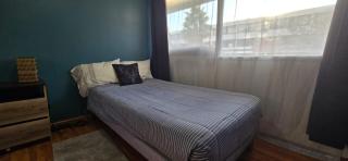 Amplia habitación Baño privado - 4