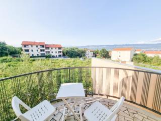 Apartment Nevenka - Čižići - 1