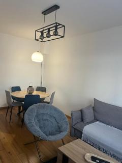 Charmant appartement 3 pièces - París - 3