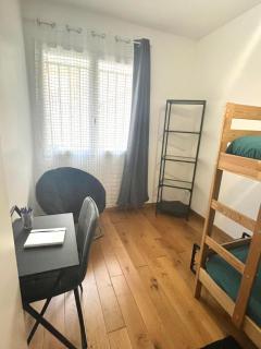 Charmant appartement 3 pièces - 2