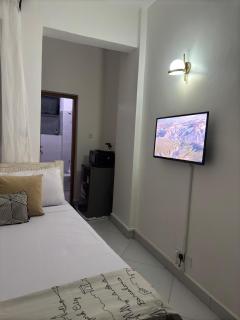 Cozy Beachfront Room-NYALI - Mombassa - 3