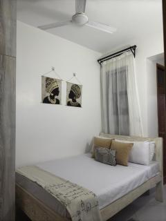Cozy Beachfront Room-NYALI - Mombassa - 9