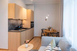 DAS LORNSEN - Serviced Luxury Apartments - Westerland - 8