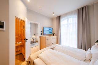 DAS LORNSEN - Serviced Luxury Apartments - Westerland - 6