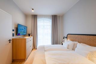 DAS LORNSEN - Serviced Luxury Apartments - Westerland - 5