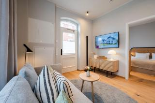 DAS LORNSEN - Serviced Luxury Apartments - Westerland - 3