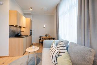 DAS LORNSEN - Serviced Luxury Apartments - Westerland - 1