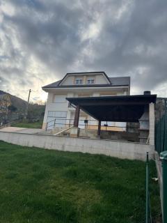 Casa turismo rural Becar - 6