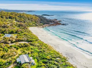 Oriole Bay of Fires - 0