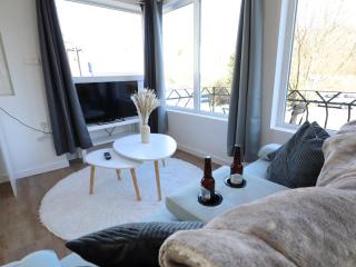 Le Scandinave - Balnéo & Netflix - Terrasse Barbecue - Confort & Détente - Piste Cyclable Meuse - Hastière-par-delà - 2