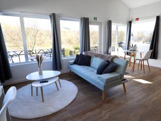 Le Scandinave - Balnéo & Netflix - Terrasse Barbecue - Confort & Détente - Piste Cyclable Meuse - Hastière-par-delà - 5