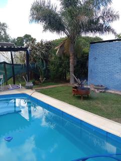 Quinta - Villa Constitución - 1