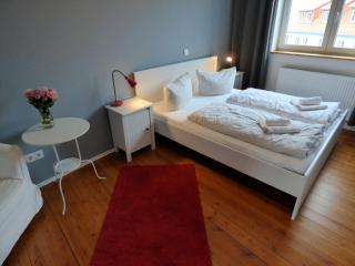 Emely Ferienwohnung - Röbel - 6