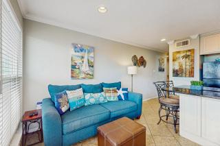 Seascape Condos: Day Break at the Seascape #2219 - 7