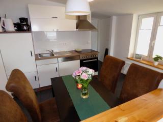 Emely Ferienwohnung - Röbel - 5