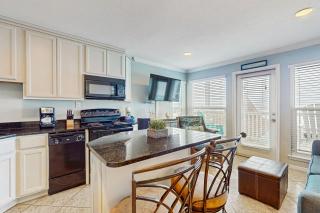 Seascape Condos: Day Break at the Seascape #2219 - Galveston - 7