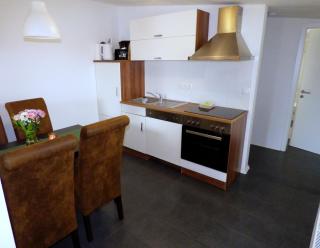 Emely Ferienwohnung - Röbel - 1