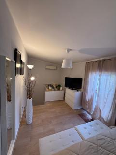 La casa nel tufo - 1