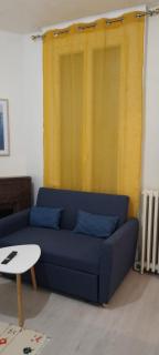 Charmant studio avec terrasse -proche Paris - Aubervilliers - 6