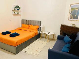 Charmant studio avec terrasse -proche Paris - 9