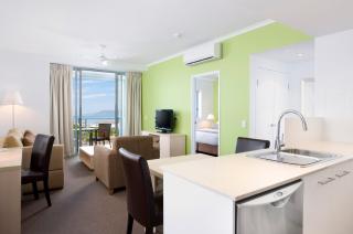 Oaks Townsville Gateway Suites - 7