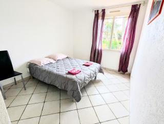 Villa Le Jardin des Délices - de 2 à 8 personnes avec Piscine - Raissac-dʼAude - 7