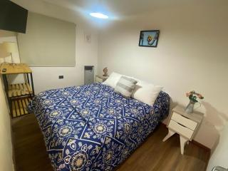 Hermoso Departamento en Bariloche - Bariloche - 8