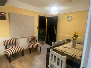 La Posada de Horus 2 - 6