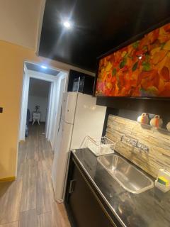 Hermoso Departamento en Bariloche - Bariloche - 2