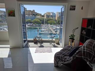 Luxury Seafront Apartment 3BR Ta Xbiex - Taʼ Xbiex - 5