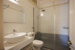 Blue Coast Suites - Seaside Retreat with Pool in Exclusive Kommeno - Komméno - 4