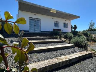 Casa Rural Altos de María - La Campana - 0
