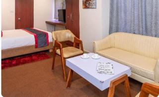Blossoms Room Hotel Abhi Residency- Opp Hitex Charminar Arch - Hyderabad - 4