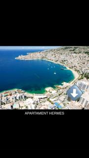 Apartament Hermes - Sarandë - 8