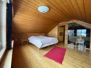 Idyllic house in beautiful area - 6