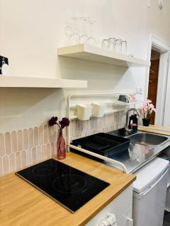 Akacfahome City Center - Budapest - 2