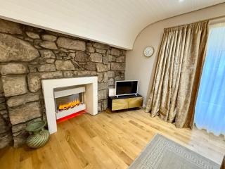 Rose Street flat - Edimburgo - 0