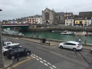 Sailors Return Weymouth - 4