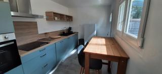 Le refuge - - 7