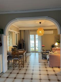 D2 urban with sea view - Kavala - 3